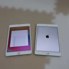 2026年最新】iPAD MINI 4 ジャンクの人気アイテム - メルカリ