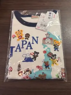 ミキハウス ご当地Tシャツ名古屋 東海 110センチ - メルカリ