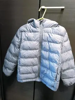 ユニクロ アウター 110