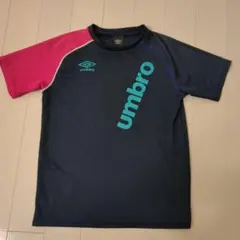 umbro　アンブロ　Tシャツ　サイズMのサムネイル