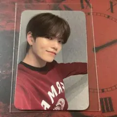 VERIVERY MMT特典 ケヒョン