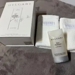BVLGARI（ブルガリ）の「オ・パフメ オーテブラン」シリーズのセットのサムネイル