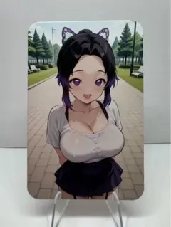 【最高品質】ウラシク　セクシーカード
