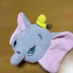 Disney Stitch クリスマス ミニポーチ カラビナつき - メルカリ