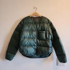 ウルトラライトダウンジャケット（コントワーデコトニエ）