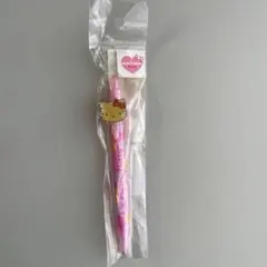 ハローキティ　シャープペン　レトロ レア 2011年製