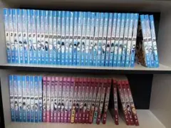 新テニスの王子様 全巻セット - メルカリ