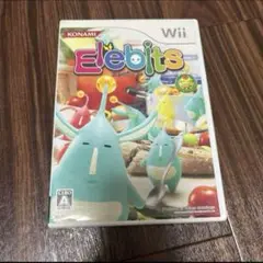 Elebits Wii ソフト(パッケージ版)
