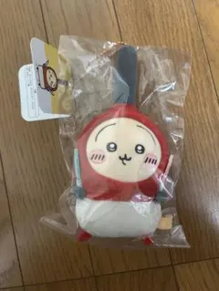 ちいかわ　うさぎチャッカマンマスコット