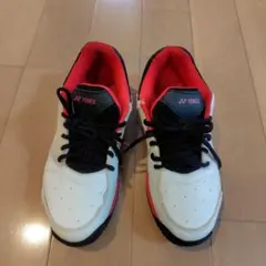YONEX テニスシューズ 24.5cm
