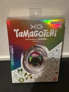 XG たまごっち　tamagotchi set まとめ　8種　xg XG たまごっち tamagotchi set まとめ 8種 xg XG × Original