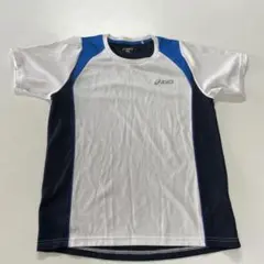 asics アシックス 半袖 キッズTシャツ 150目安のサムネイル
