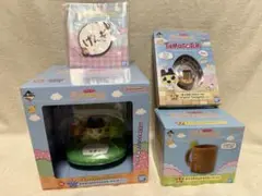 2025年最新】たまごっち 一番くじ ラストワン a賞の人気アイテム