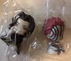 鬼滅の刃 肩ズン　猗窩座　無惨