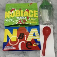 【新品未開封】ノビエースココア味 150g ×2袋 シェイカー&専用スプーン付
