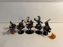 NARUTO-ナルト- VIBRATION STARS- 暁セット　その他