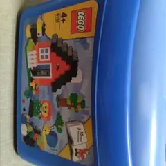 樂高 6165 適合 4 歲以上