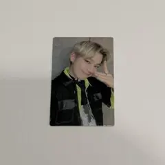 fever ソヌ weverse 特典