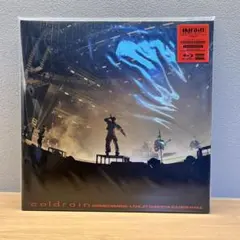 2026年最新】coldrain blu-rayの人気アイテム - メルカリ