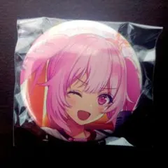 ギルティクラウン EGOIST 楪いのり 場面写 缶バッジ G - メルカリ
