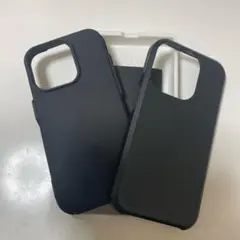 iPhone15Pro 用ケース 二重構造