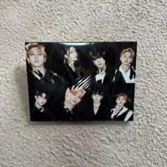 stray kids スキズ scarsソリクン フォトカードセット - メルカリ