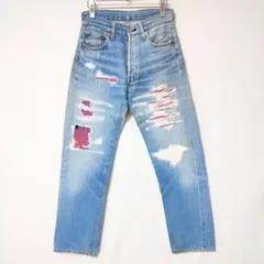 ★激安‼️神サイズ‼️★70s BIGMAC 極太 ペインターパンツ カートコバーン 2025年最新】Yahoo!オークション -カートコバーン デニム(ファッション