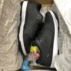 NIKE SB DUNK LOW PRO QS