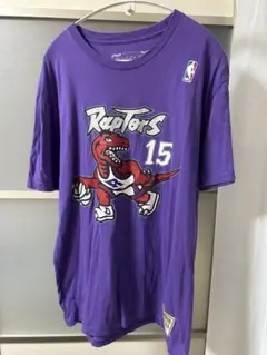 ビンス カーター ユニフォーム Vince Carter usa ドリームチーム 00s Champion 