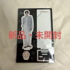TOMORROW X TOGETHER YEONJUN アクリルスタンド