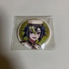 伊波ライ にじさんじ缶バッジビスケット