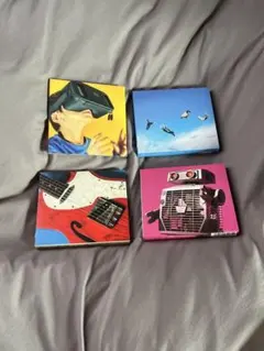 2026年最新】ハンブレッダーズ cdの人気アイテム - メルカリ