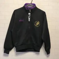 【新品タグ付き】asics アシックス　ジャージ（上着）