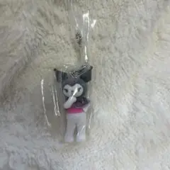 サンリオ クロミ ミニチュアチャーム