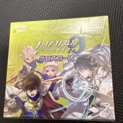 2025年最新】ファイアーエムブレムサイファ ボックスの人気