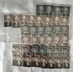 にじさんじ 葛葉 7thAnniversary ランダムIDステッカー