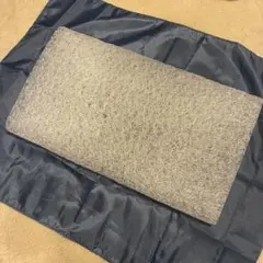 BRAIN SLEEP PILLOW ブレインスリープピロー （サイズLOW）のサムネイル