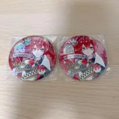 2026年最新】リドル 缶バッジの人気アイテム - メルカリ