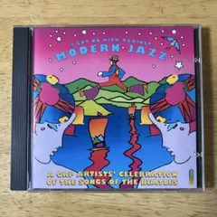 (Gonna Kick Against) Modern Jazz