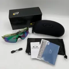 未使用品】OAKLEY オークリー サングラス 9531-1037 - メルカリ