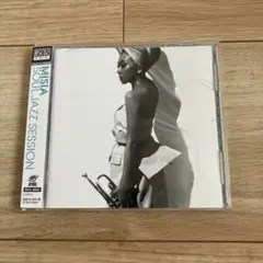 MISIA / SOUL JAZZ SESSION 帯付きのサムネイル
