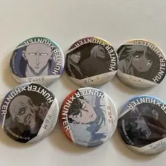 hunter×hunter キャラクターグッズ