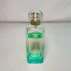HERMES ナイルの庭 EDT オードトワレ 100ml 残量約8割