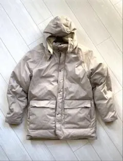 70s TRAILWISE BERKELEYトレイルワイズ ダウンジャケット Mのサムネイル