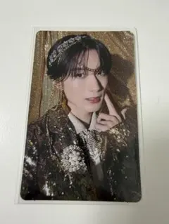 M!LK 爆裂愛してる 好きすぎて滅！ 通常盤 封入トレカ トレカ 山中柔太朗