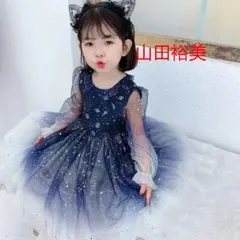 お姫様 チュールスカート可愛    ファッション 人気  独特きれいめ  ド\