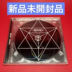 輸入版】2NE1 CRUSH CD トレカ付き CL - メルカリ