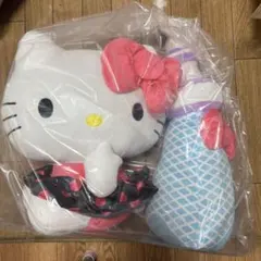 希少 美品 タグ有 ご当地 キティ ぬいぐるみ マスコット 東京スカイツリー限定 2025年最新】キティ スカイツリー ぬいぐるみの人気アイテム - メルカリ