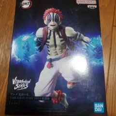 VIBRATION STARS 猗窩座 あかざ