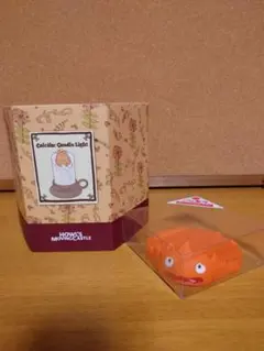 2026年最新】カルシファー ゆらゆらの人気アイテム - メルカリ